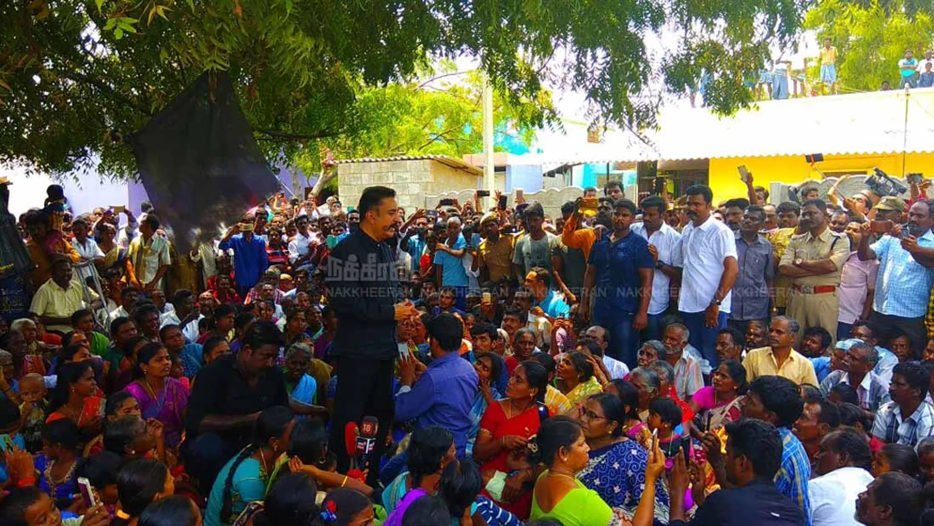 KamalHassan  